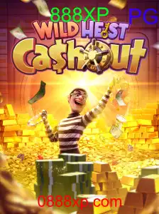 WildHeistCashout