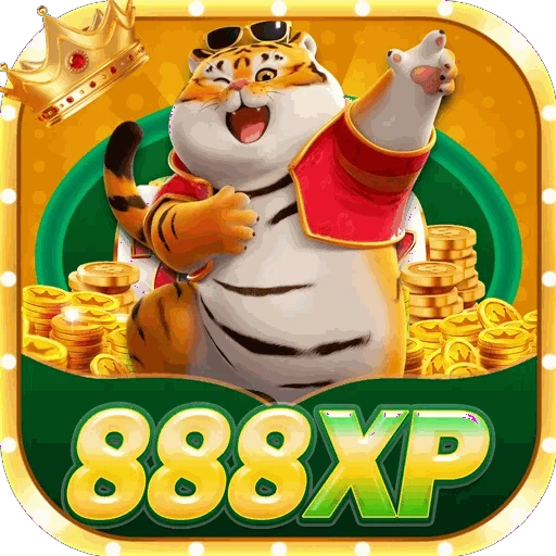 888XP Logo